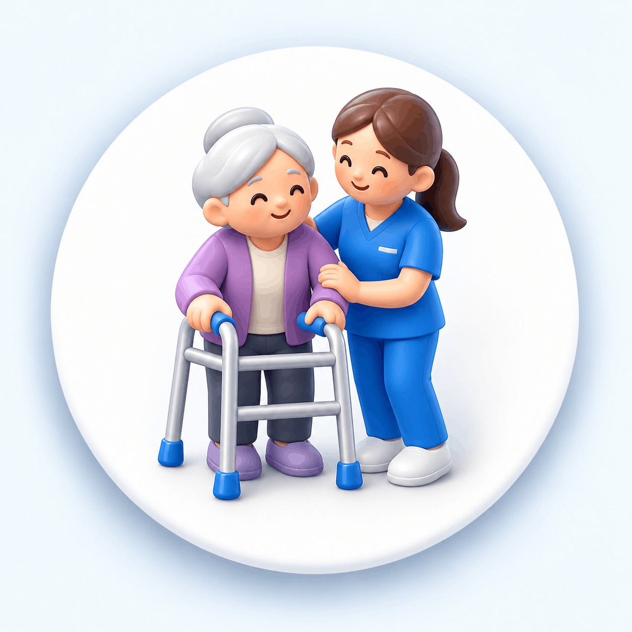 Elderly Care