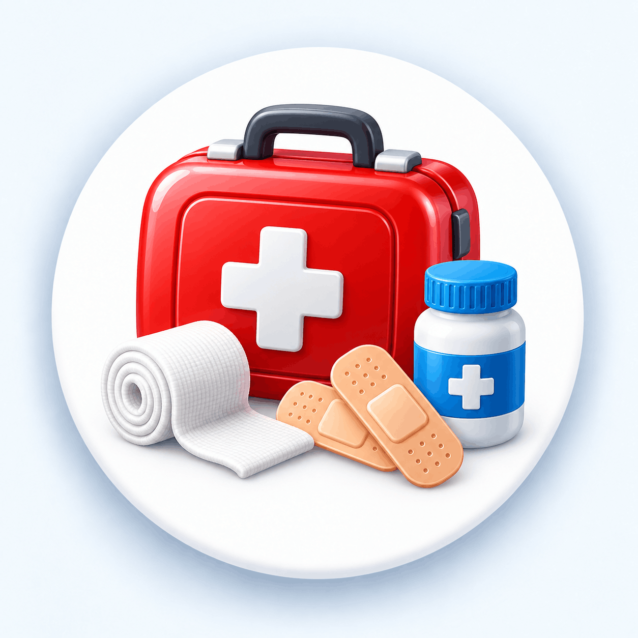 First Aid