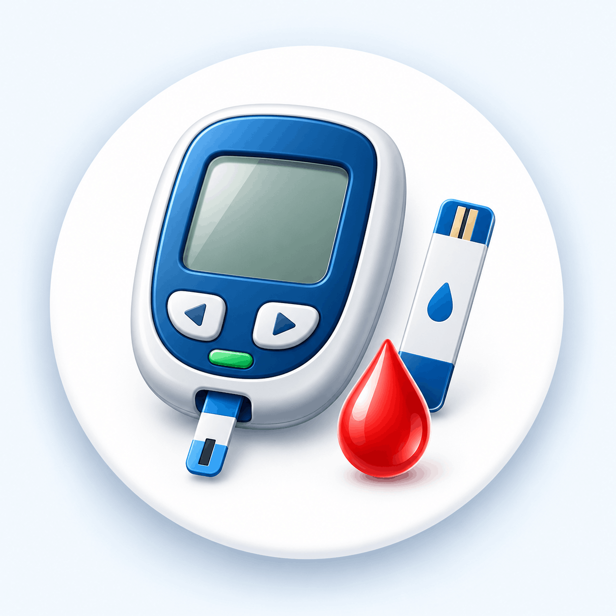 Diabetes Care