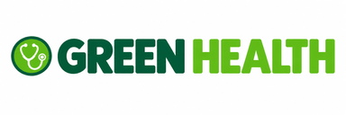 GreenHealth logo