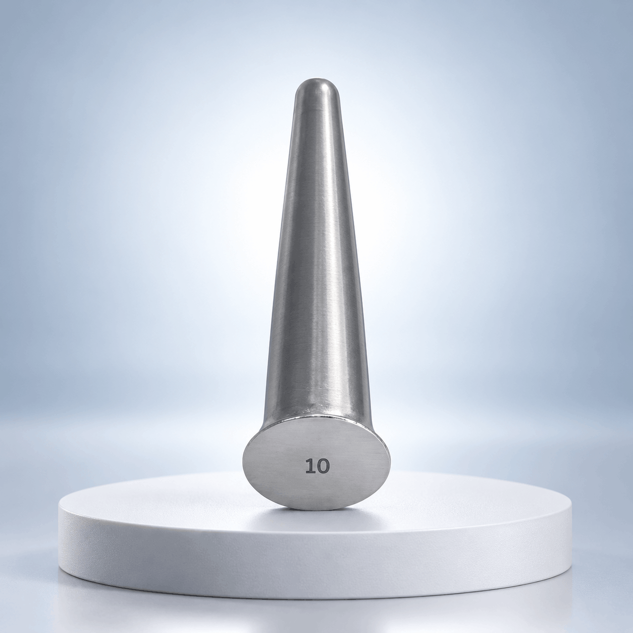 Medical Rectal Anal Dilator – Graduated Colorectal Dilator for Gentle Rectal Dilation & Post-Procedure Care 2